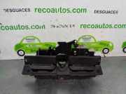 Handgriff Kofferraum 8D9827565 Audi C5 Avant (4B5, 4B6) 2.5 TDI quattro