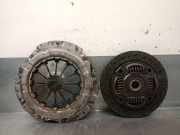 Kupplungsset 2210060R40000 Suzuki Vitara (LY/MY) SUV 1.4 Booster Jet Turbo 16V SHVS (K14D)