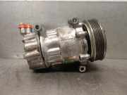 Klima Pumpe 9655191580 Peugeot 206 BERLINA 1.4 HDi