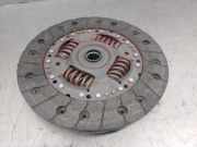 Kupplungsset 120018310 Opel Astra F (56/57) Limousine 1.6 Si . (C16SE)