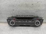 Bedienung Klimacontrolle 64119461404 BMW 2 serie Gran Tourer (F46) Großraumlimousine 218d 2.0 TwinPower Turbo 16V (B47-C20A)