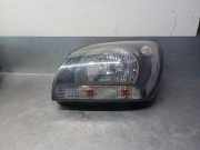 Scheinwerfer Links 921010Z010 Kia Sportage (JE) Geländewagen 2.0 CRDi 16V VGT 4x2 (D4EA)