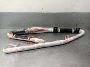 Vorhang Airbag Rechts VOOR 85020G5000 Kia Niro I (DE) SUV 1.6 GDI Hybrid (G4LE)