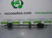 Antriebswelle Rechts Vorne 46554023 Lancia Ypsilon (840) Schrägheck 1.2 LE,LS (840.A.3000)