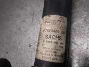 Heizlüfter 507730100 Citroën CITROËN NEMO Basis