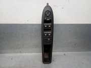 Schalter Für Elekt. Fensterheber Links Vorne 96657050ZD Citroën C4 Berline (NC) Schrägheck 5-drs 1.6 16V VTi (EP6C(5FS))