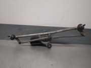 Scheibenwischermotor Vorne 61617071693 BMW 3 serie (E46/4) Limousine 320d 16V (M47-D20(204D1))