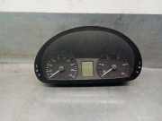 Tachoeinheit Kmh A906446821 Mercedes-Benz 3,5-t Furgoneta (B906) 315 CDI (906.631, 906.633, 906.635, 906.637)