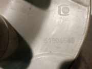 Achsschenkel Halter Links Hinten 51784871 Fiat 500 (312) Schrägheck 1.2 69 (169.A.4000)