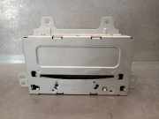 Radio 1780742 Opel Meriva (B) Großraumlimousine 1.3 CDTI 16V (A13DTE)