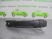TÃ¼rgriff AuÃŸen Ra 2545247 Nissan X-Trail (T31) SUV 2.0 XE,SE,LE dCi 16V 4x2 (M9R)