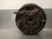Achsschenkel Halter Links Hinten Q0002072V010000000 Smart City-CoupÃ© SchrÃ¤gheck 3-drs 0.6 Turbo i.c. (M160.13)