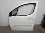 Tür Links Vorne 9002Z3 Peugeot Partner (GC/GF/GG/GJ/GK) Van 1.6 HDI 90 (DV6DTED(9HF))