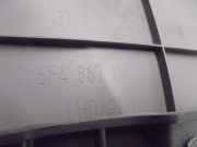 T?rverkleidung Rechts Hinten 5F4867228A Seat Leon ST (5FF) Kombi 5-drs 1.4 TSI EcoFuel 16V (CPWA)