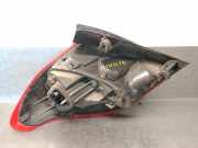 Rücklicht Rechts 9687311980 Citroën C4 Berline (NC) Schrägheck 5-drs 1.6 Hdi 90 (DV6DTED(9HP))