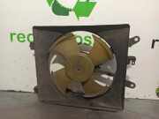 Kühlerventilator 38616PLCJ01 Honda Civic (EP/EU) Schrägheck 3-drs 1.6 16V VTEC (D16V1)