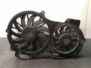 Kühlerventilator 4F0121003A Audi A6 (C6) Limousine 2.4 V6 24V (BDW)