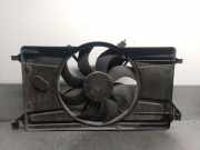 Kühlerventilator 3M518C607EC Ford Focus 2 Limousine 1.6 16V (HWDA)