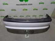 Stoßstange Hinten 1404517 Opel Vectra B (38) Liftback 1.6 16V Ecotec (X16XEL)