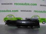 Türgriff Außen Links Hinten 806B04EH0B Nissan Qashqai (J11) SUV 1.2 12V DIG-T (HRA2)
