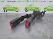 GÃ¼rtelschnalle Links Hinten 1695859 Toyota Avensis Wagon (T25/B1E) Kombi 2.0 16V D-4D (1CD-FTV)