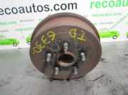 Achsschenkel Halter Rechts Hinten 4230405010 Toyota CARINA (T19) 1.6 16V CAT