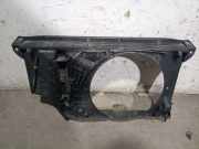 KÃ¼hlerblock Halterung 7104Q3 Peugeot 206 (2A/C/H/J/S) SchrÃ¤gheck 1.4 HDi (DV4TD(8HX))