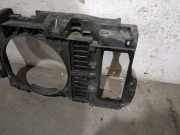 Kühlerblock Halterung 7104Q9 Citroën C5 III Berline (RD) Schrägheck 2.0 HDiF 16V (DW10BTED4(RHR))