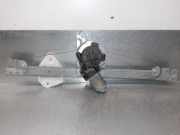 Fensterheber Rechts Vorne 8200901099 Dacia Logan MCV I (KS) Kombi 1.5 dCi (K9K-796(K9K-87))