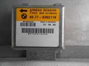 Steuergerät Airbag 3510504228 BMW 7 serie (E38) Limousine 750i/iL (M73-B54)