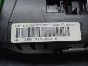 Tachoeinheit Kmh 3B0919890B Volkswagen Passat (3B2) Limousine 1.9 TDi 110 (AFN) AFN