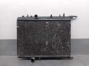 Radiator 9637040680 Peugeot 307 (3A/C/D) Schrägheck 2.0 HDi 90 (DW10TD(RHY))