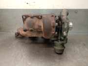 Turbolader 2S7Q6K682AJ Ford Mondeo III Limousine 2.0 TDCi 130 16V (FMBA)