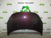 Motorhaube MORADO Peugeot SW (3H) 1.6 HDI 110