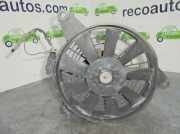 Klima Ventilator 4995787 Kia SUV (K00) 2.0 TD 4WD