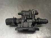 Hinterachse 31406223 Volvo V40 (MV) Schrägheck 5-drs 2.0 D2 16V (D4204T13)