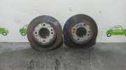 Bremsscheibe Hinten 5841107000 Kia Picanto (BA) Schrägheck 1.1 12V (G4HG)
