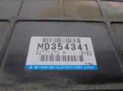Motorsteuerger?t MD354341 Mitsubishi Space Star (DG) Gro?raumlimousine 1.9 DI-D HP (F9Q2)