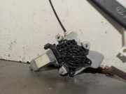 Fensterheber Rechts Hinten 7332109000 SsangYong Kyron SUV 2.0 200 Xdi 16V 4x2 (OM664.950)