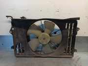 KÃ¼hlerventilator 1636323020 Toyota Corolla Verso (E12) GroÃŸraumlimousine 1.6 16V VVT-i (3ZZFE)