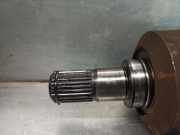 Antriebswelle Rechts Hinten 4960026211 Hyundai Santa Fe I SUV 2.0 CRDi 16V 4x2 (D4EA)