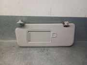 Sonnenblende Links 85210G5010HGC Kia *