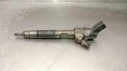 Kraftstoff-Injector A6600700187 Smart Fortwo CoupÃ© (450.3) SchrÃ¤gheck 3-drs 0.8 CDI (OM660.940)
