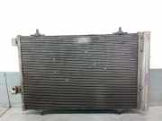 Klimakondensator 6455HV Peugeot 508 (8D) Limousine 2.0 HDiF 16V (DW10BTED4(RHF))