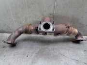 Auspuff Kr?mmer 97250663 Opel Signum (F48) Schr?gheck 5-drs 3.0 CDTI V6 24V (Y30DT)