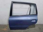 Tür Links Hinten A3E Kia Rio (DC22/24) Schrägheck 1.3 (A3E)