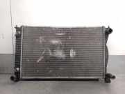 Radiator 4F0121251AG Audi A6 (C6) Limousine 3.0 TDI V6 24V Quattro (BMK)