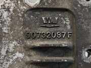 ?lwannenabdeckung 90732087F Opel Frontera Wagon (MWL) Gel?ndewagen 5-Drs 2.5 TDS (VM41B)