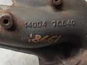 Auspuff Kr?mmer 140047C540 Nissan Vanette (C23) Van 2.3 D E/Cargo (LD23)