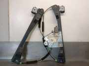 Fensterheber Rechts Vorne 7232109002 SsangYong Kyron SUV 2.7 270 Xdi 20V 4x4 (M665.925(Euro 4))